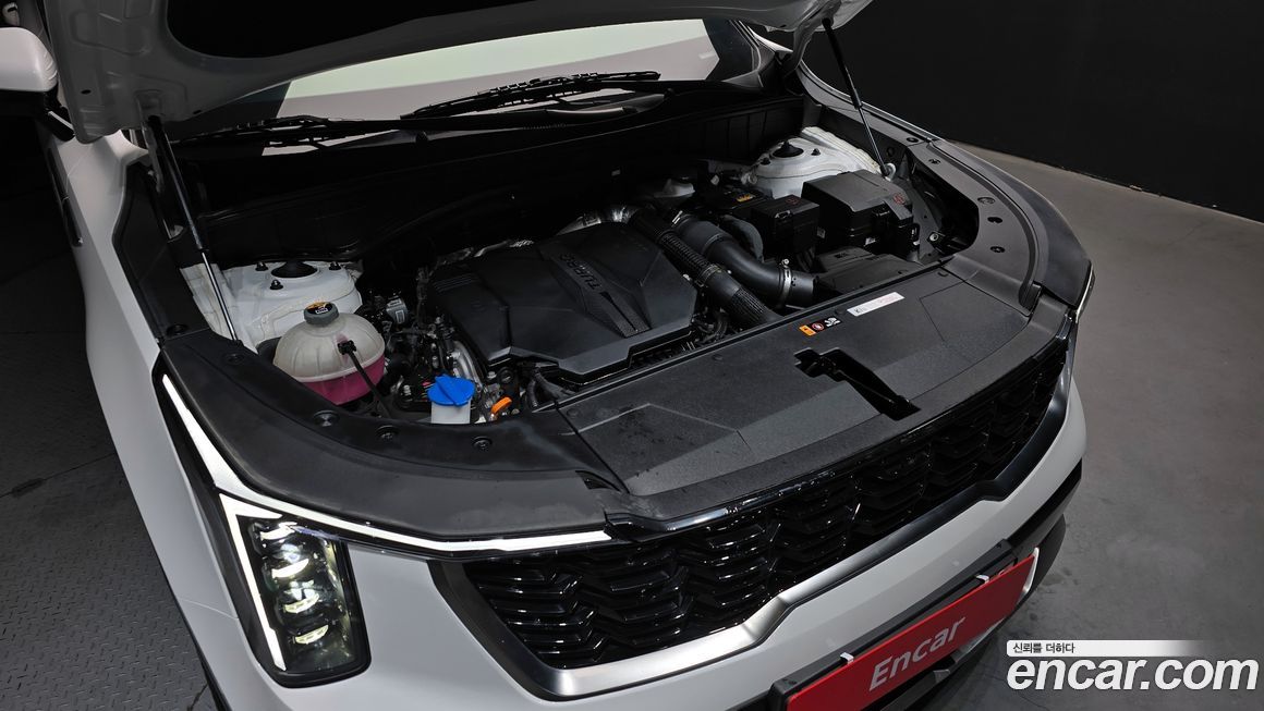 Kia Sorento 2024