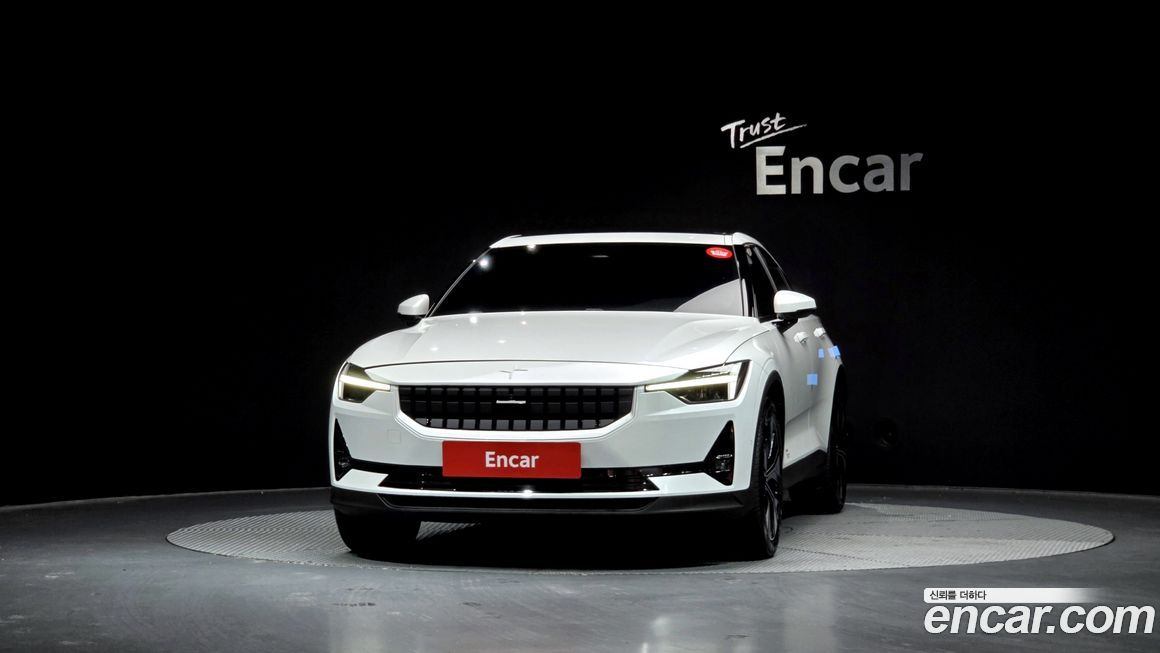 Polestar Polestar 2 2023
