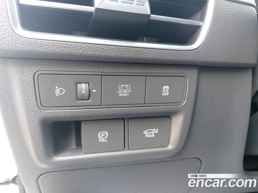 Hyundai Sonata 2024