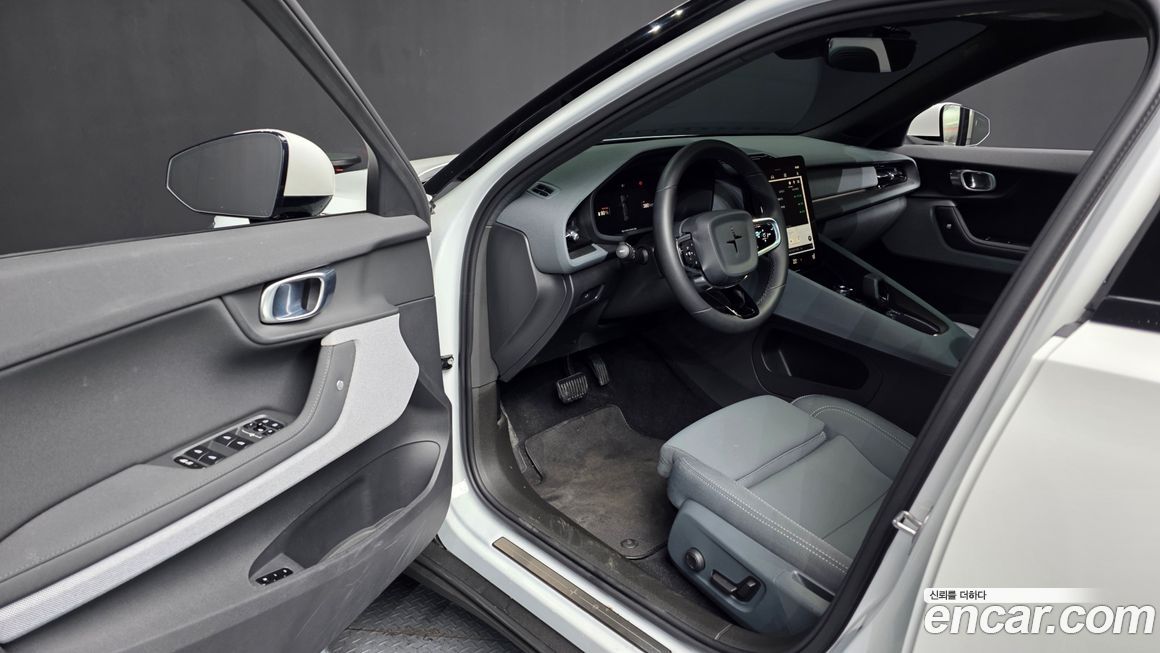 Polestar Polestar 2 2023