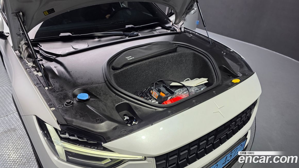 Polestar Polestar 2 2023