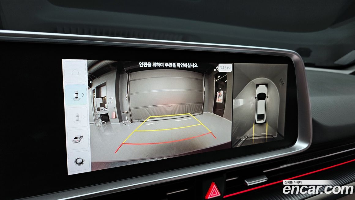Hyundai Ioniq6 2023