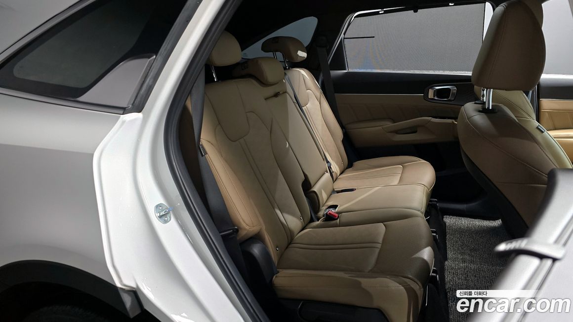 Kia Sorento 2024