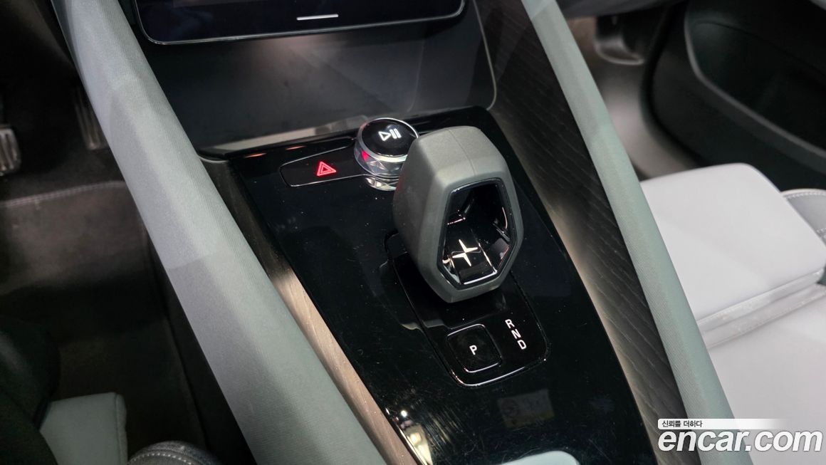 Polestar Polestar 2 2023