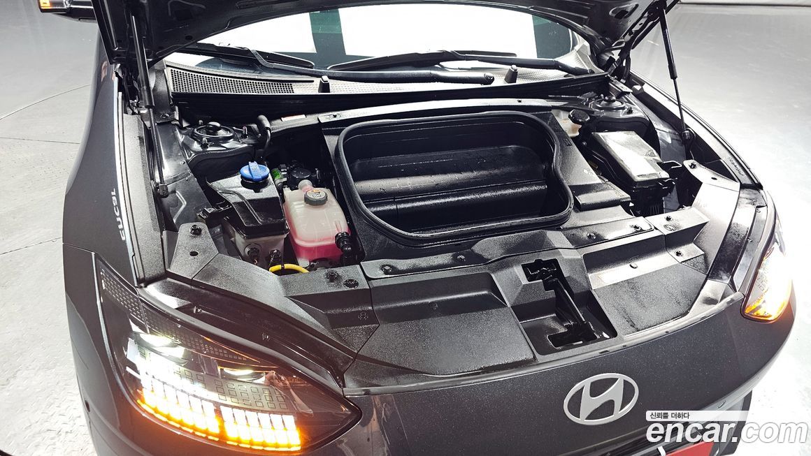 Hyundai Ioniq6 2023
