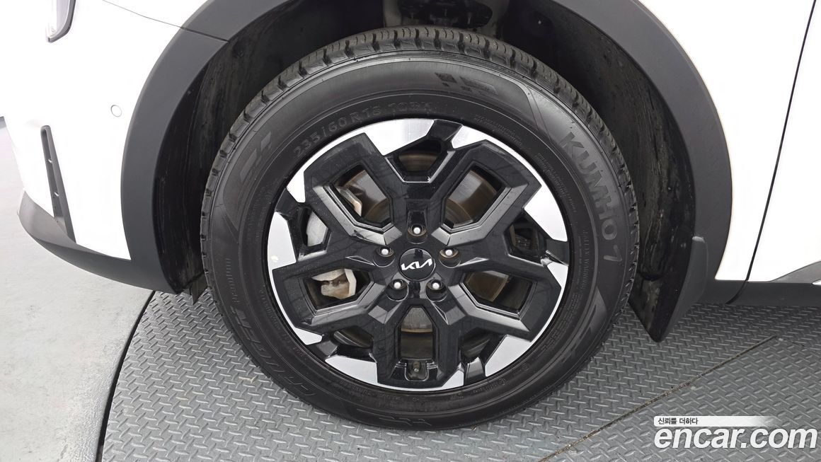 Kia Sorento 2024