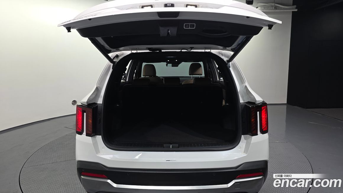 Kia Sorento 2024