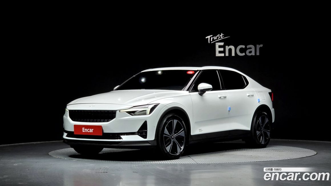 Polestar Polestar 2 2023