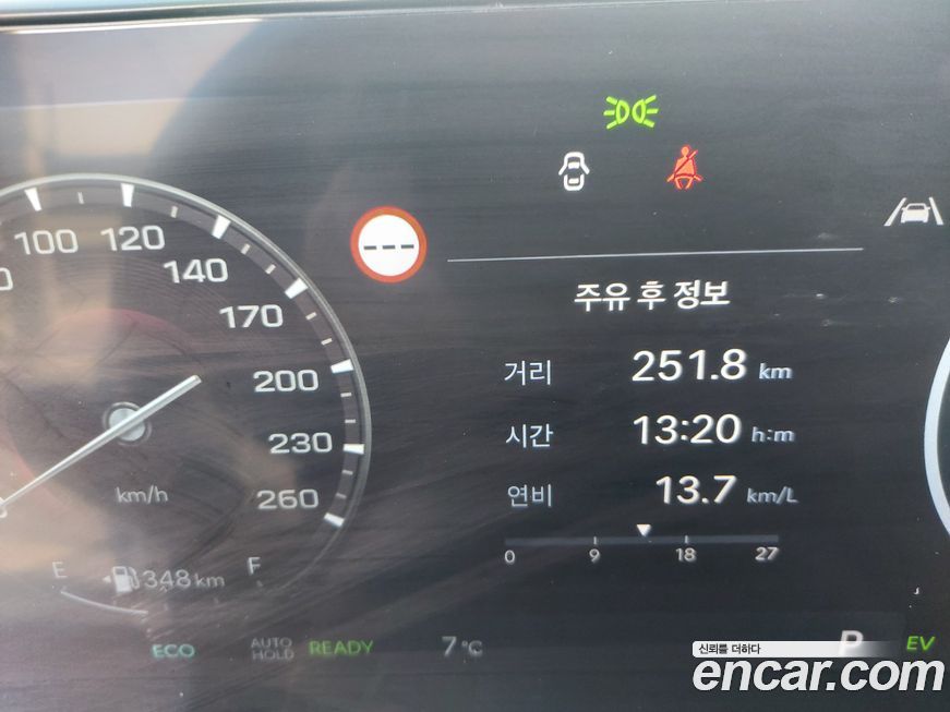 Hyundai Sonata 2024