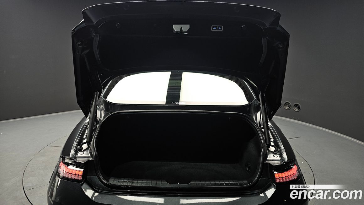 Hyundai Ioniq6 2023