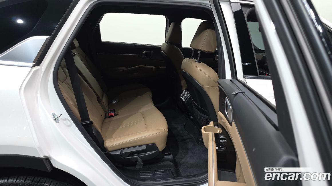 Kia Sorento 2024