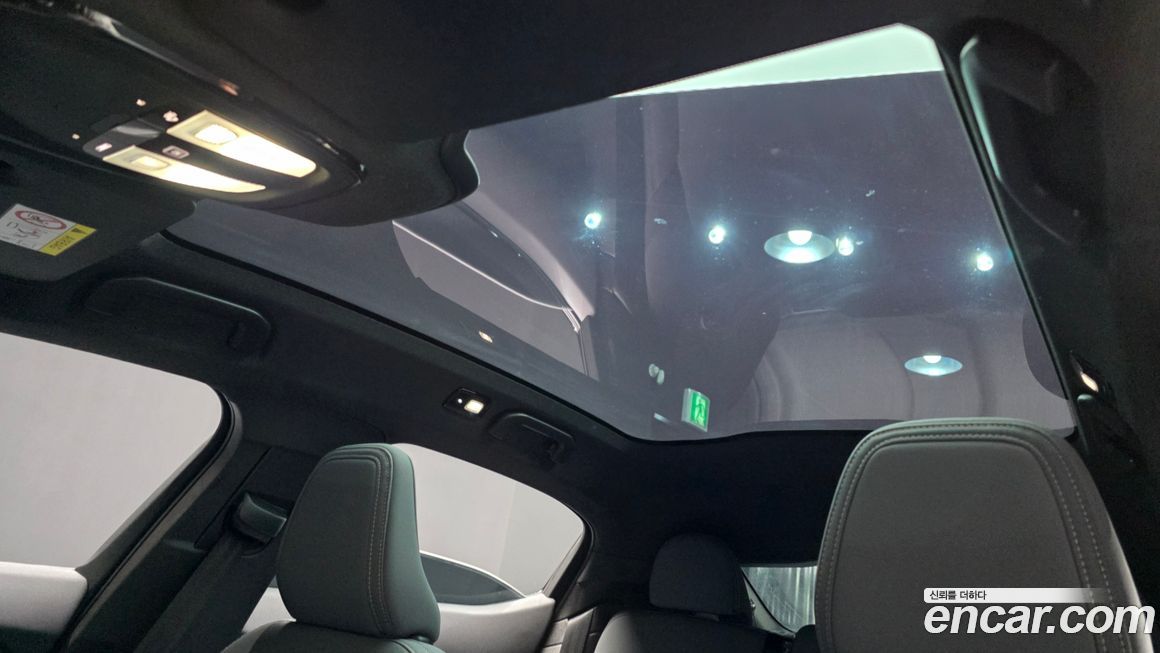 Polestar Polestar 2 2023