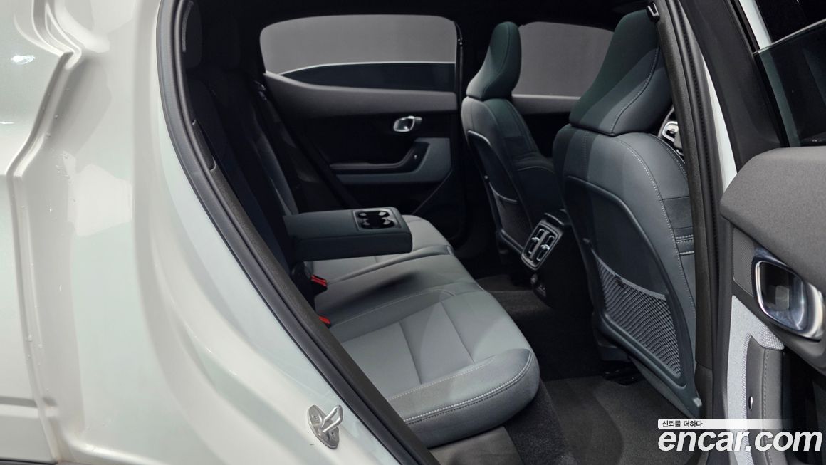 Polestar Polestar 2 2023