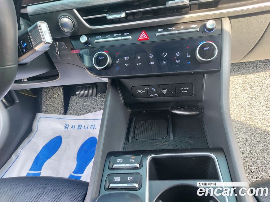 Hyundai Sonata 2024