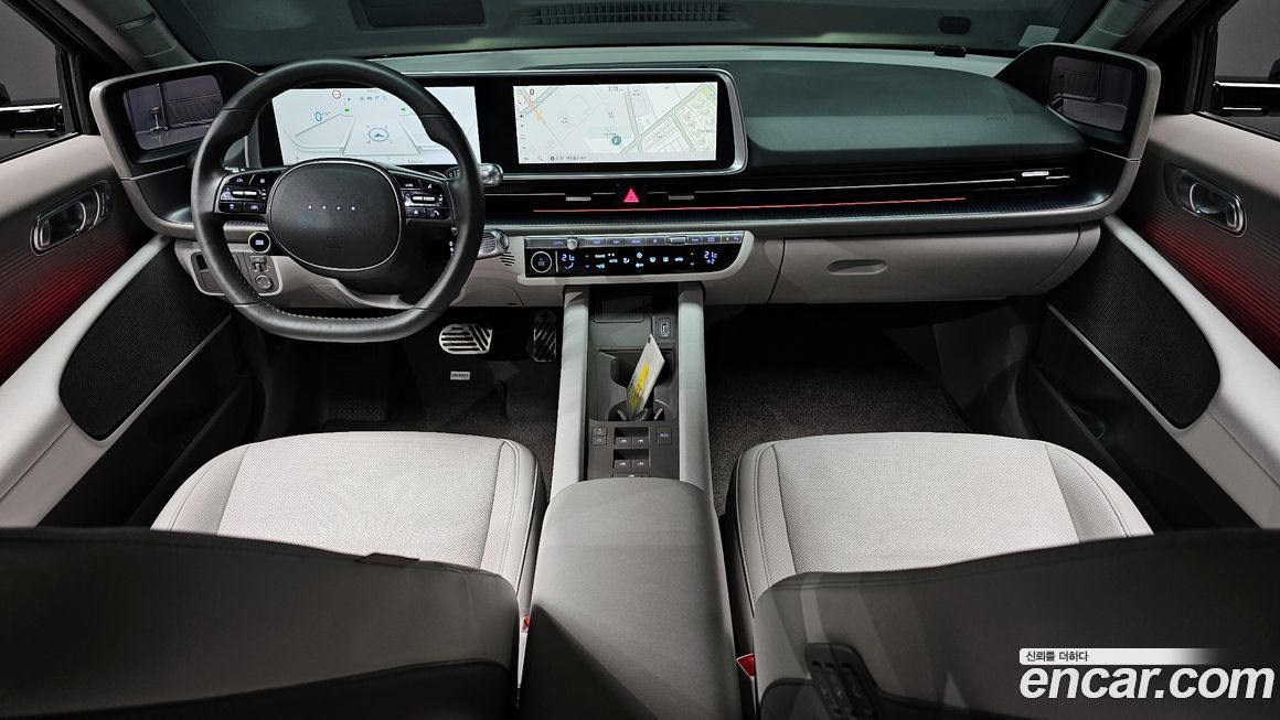 Hyundai Ioniq6 2023