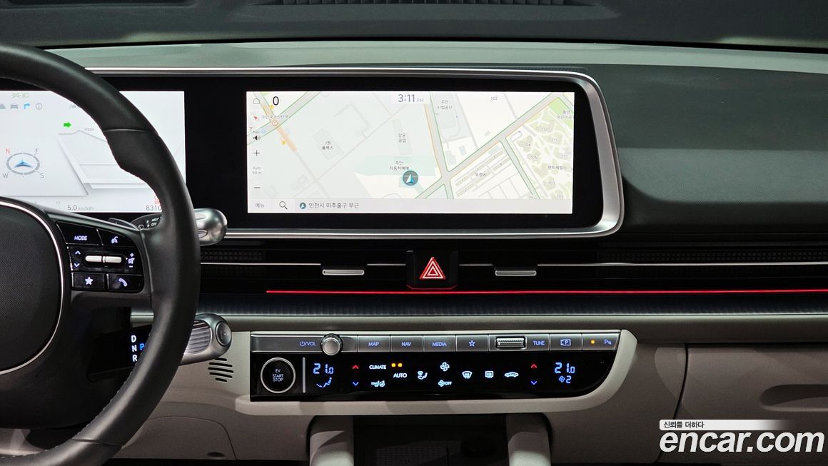 Hyundai Ioniq6 2023