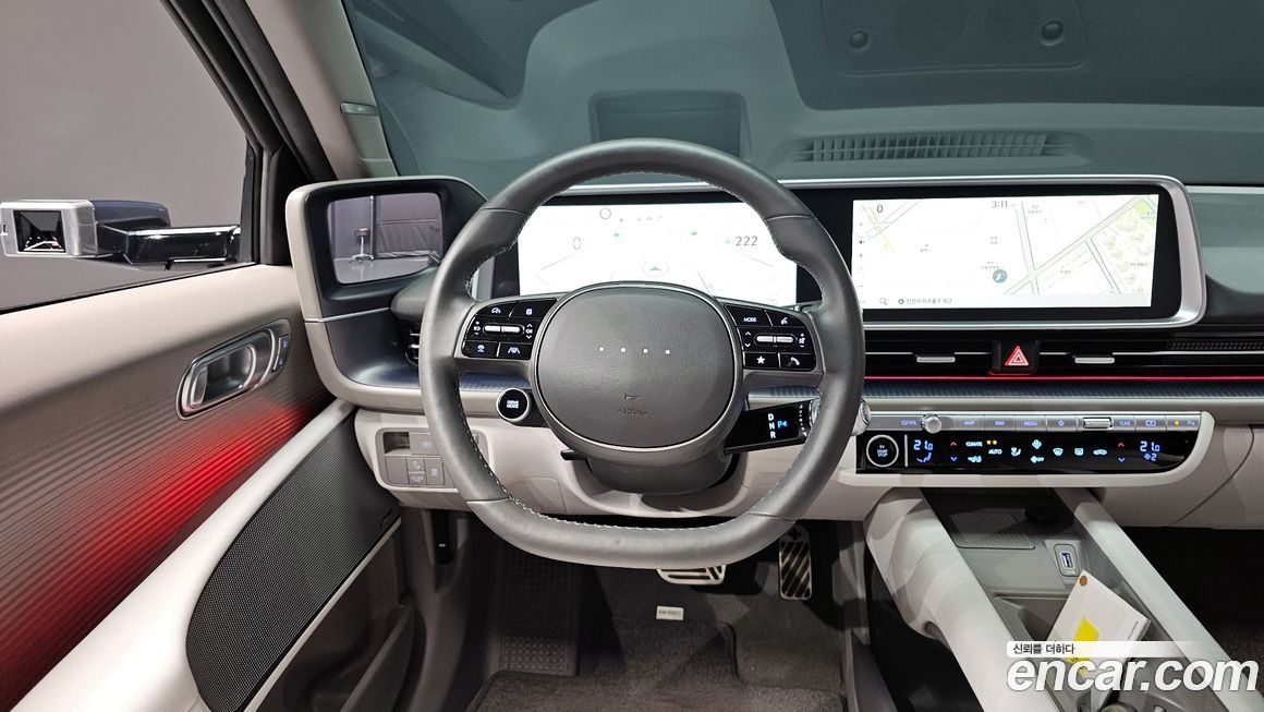 Hyundai Ioniq6 2023