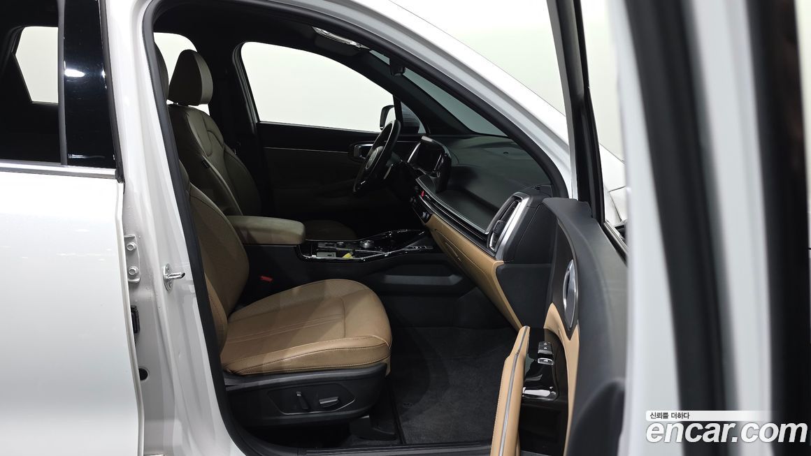 Kia Sorento 2024