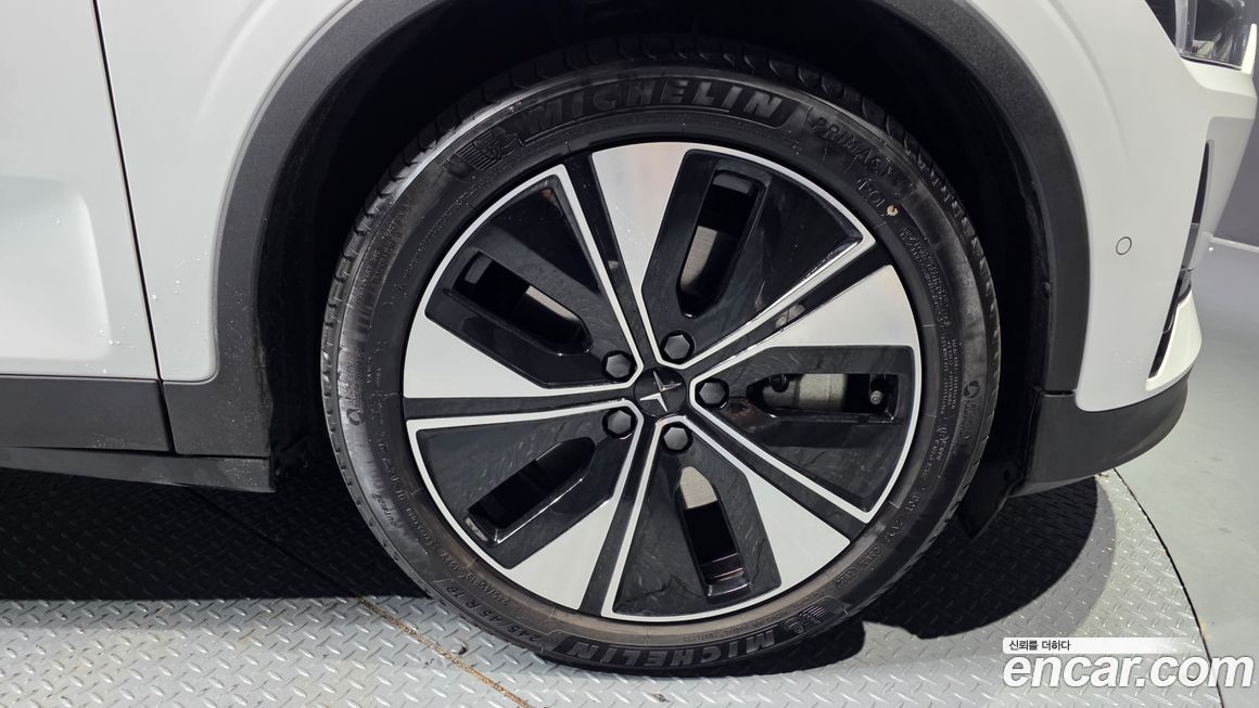 Polestar Polestar 2 2023