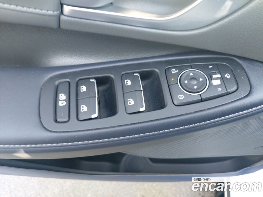 Hyundai Sonata 2024