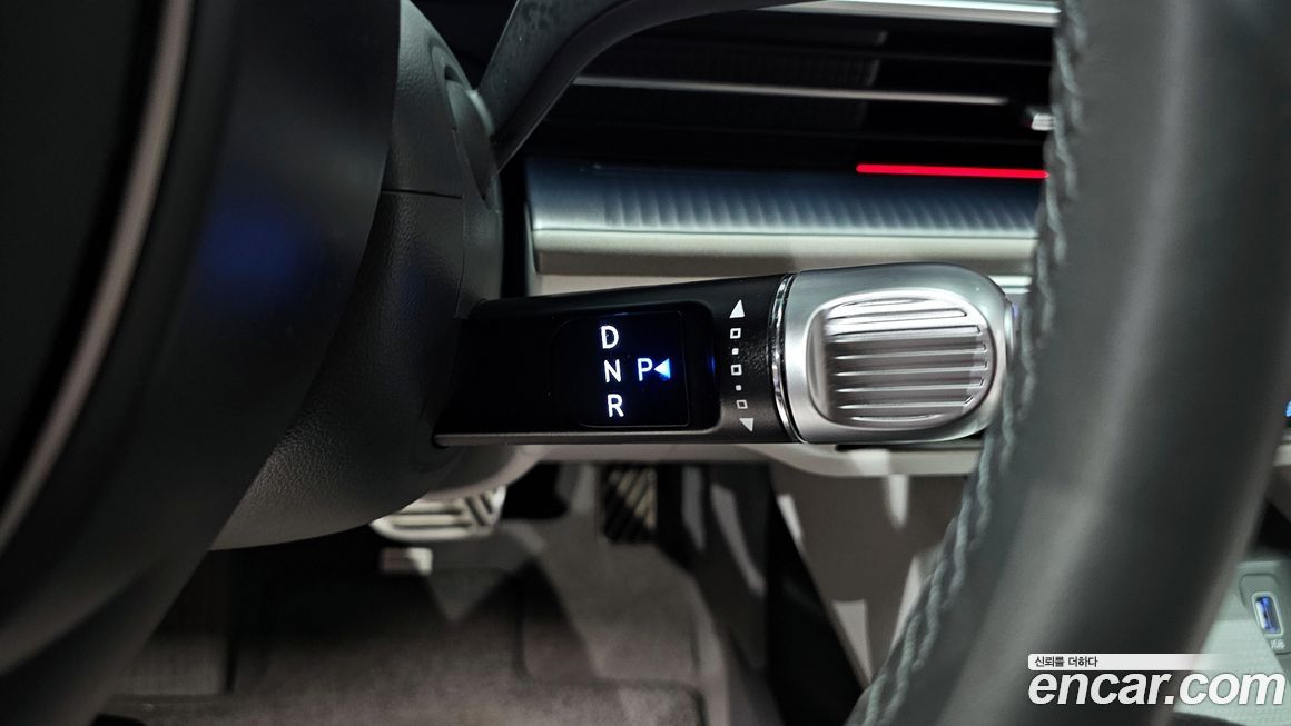 Hyundai Ioniq6 2023