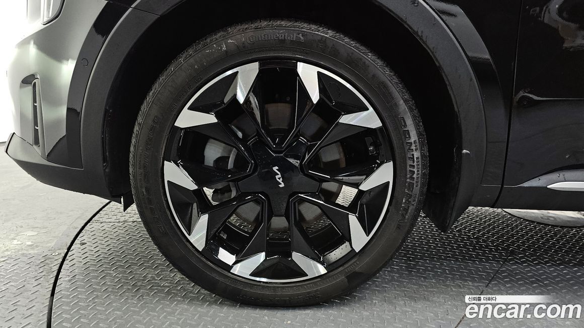 Kia Sorento 2025