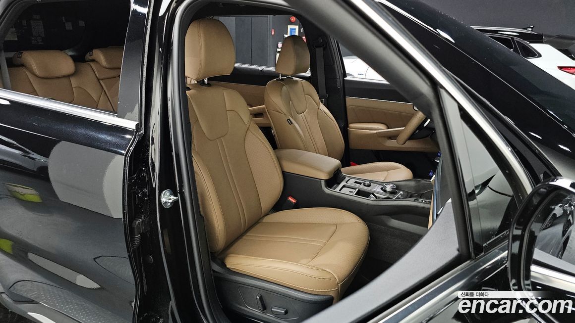Kia Sorento 2025