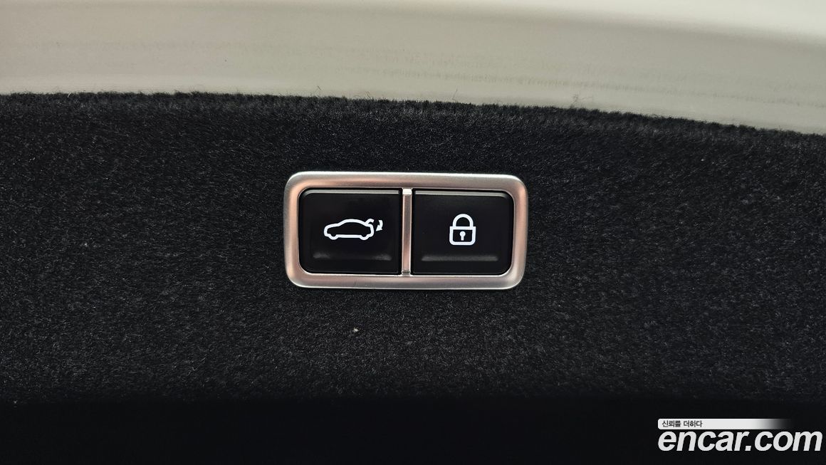 Genesis G80 2023