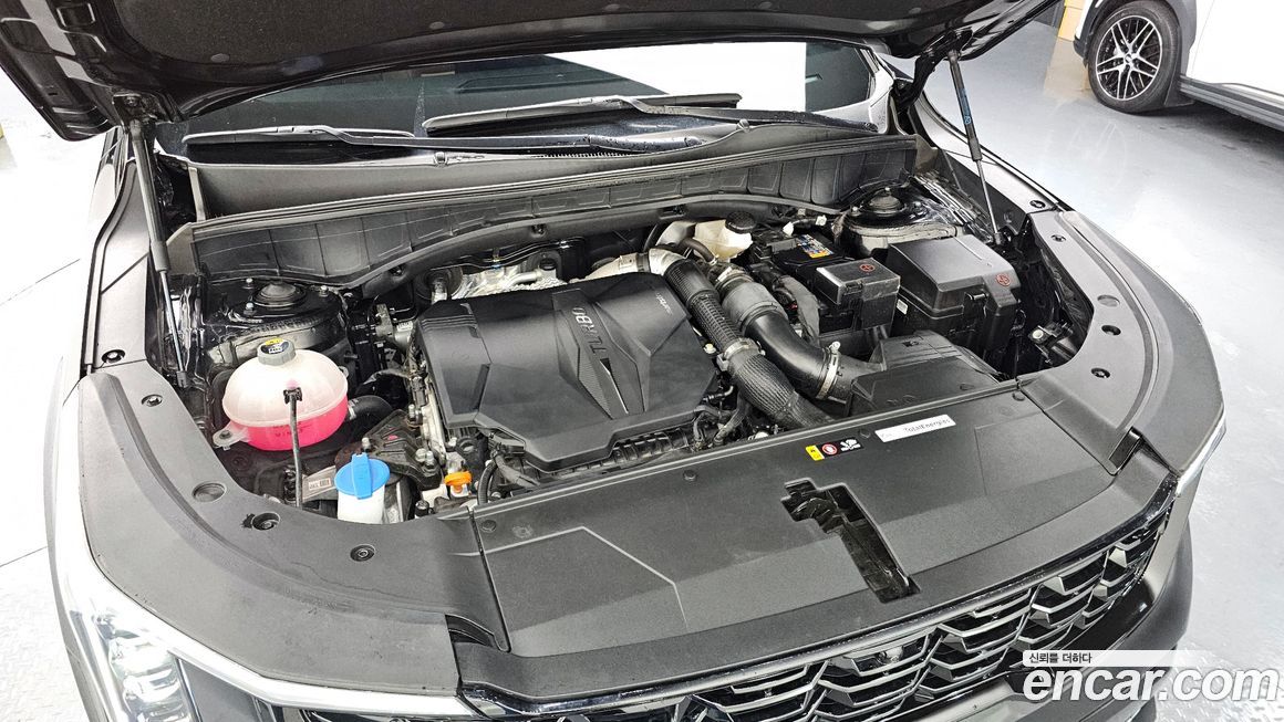 Kia Sorento 2025