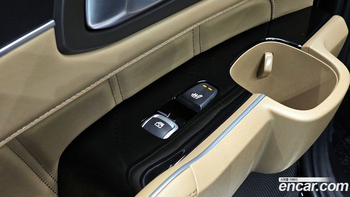 Kia Sorento 2025