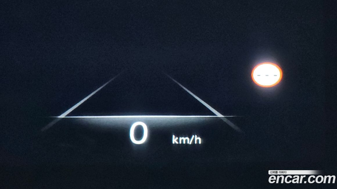 Genesis G80 2023