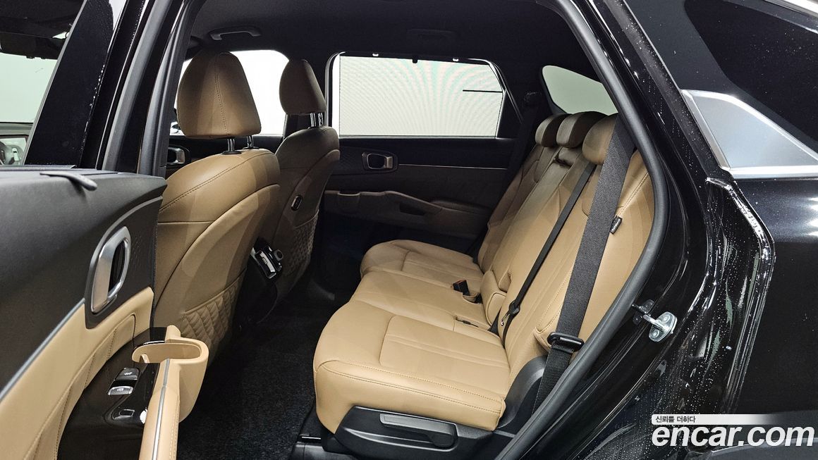 Kia Sorento 2025