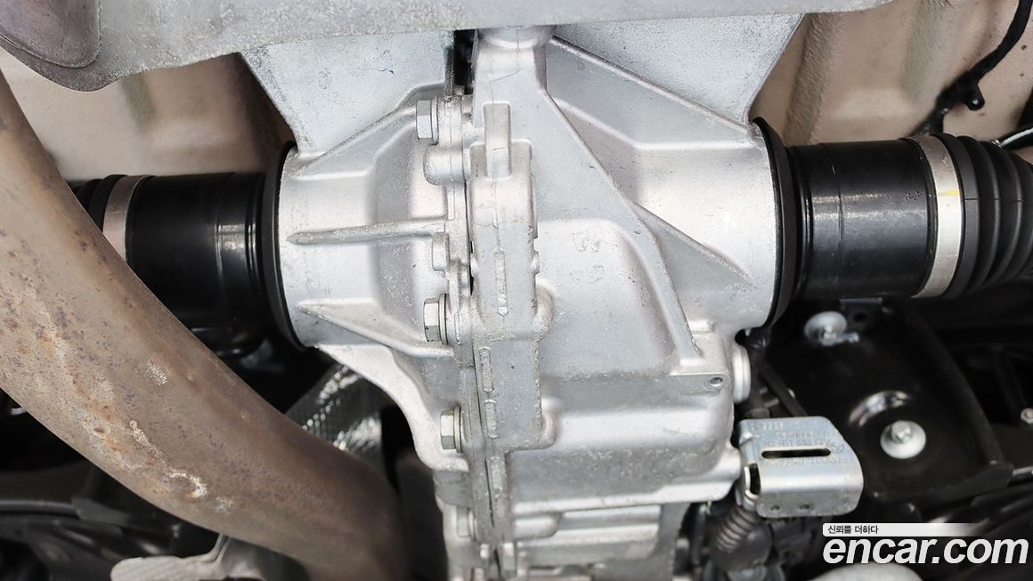 Mini Countryman 2024