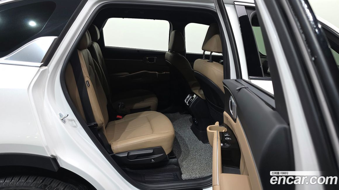 Kia Sorento 2024