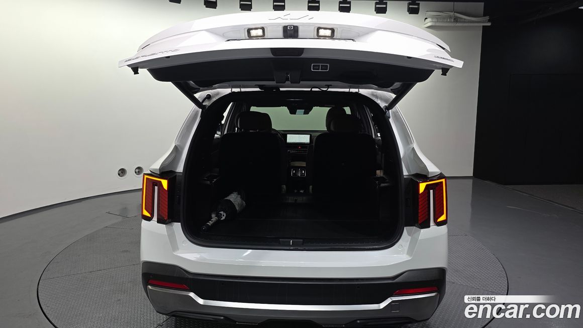 Kia Sorento 2024