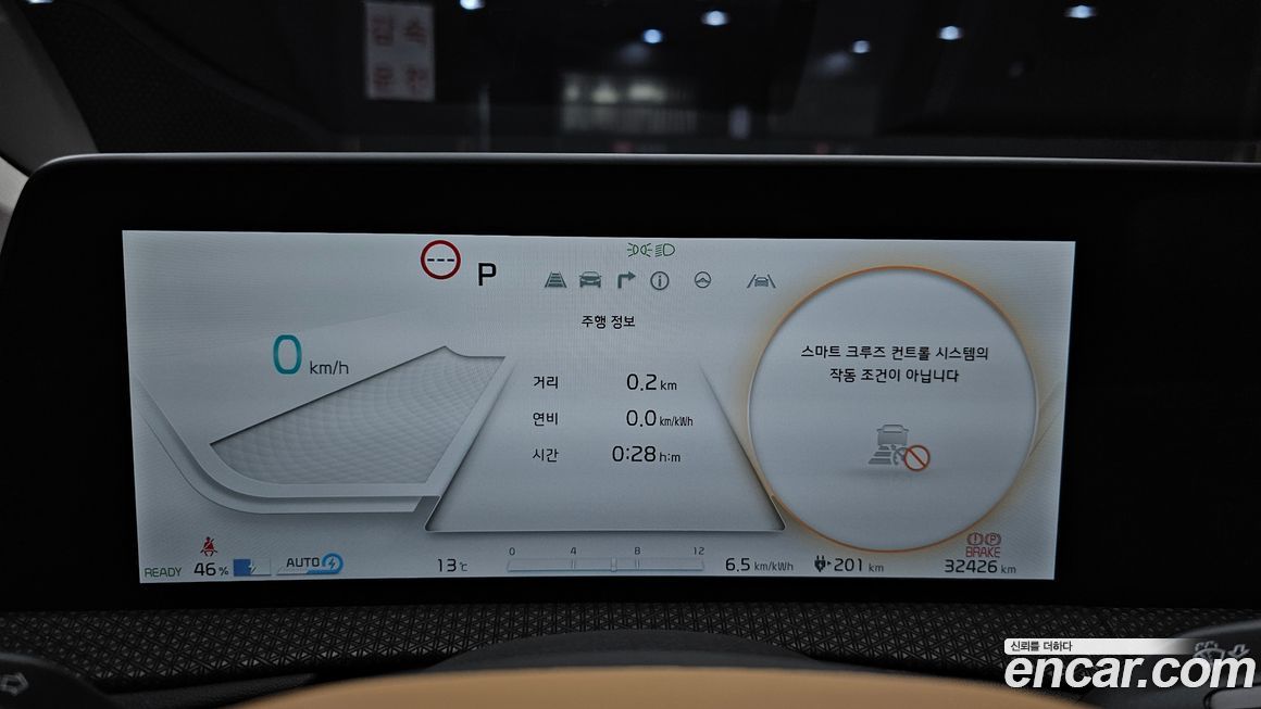 Kia EV6 2023