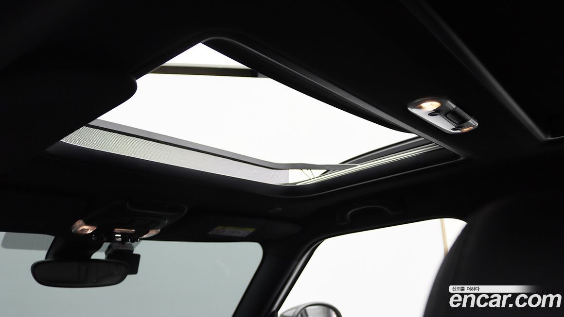 Mini Countryman 2024