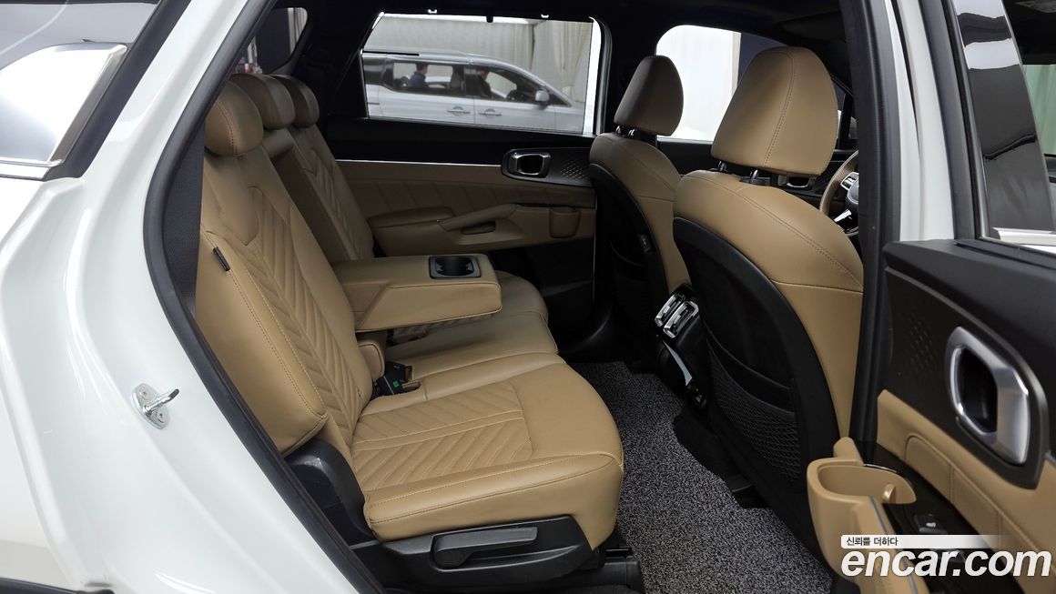 Kia Sorento 2024