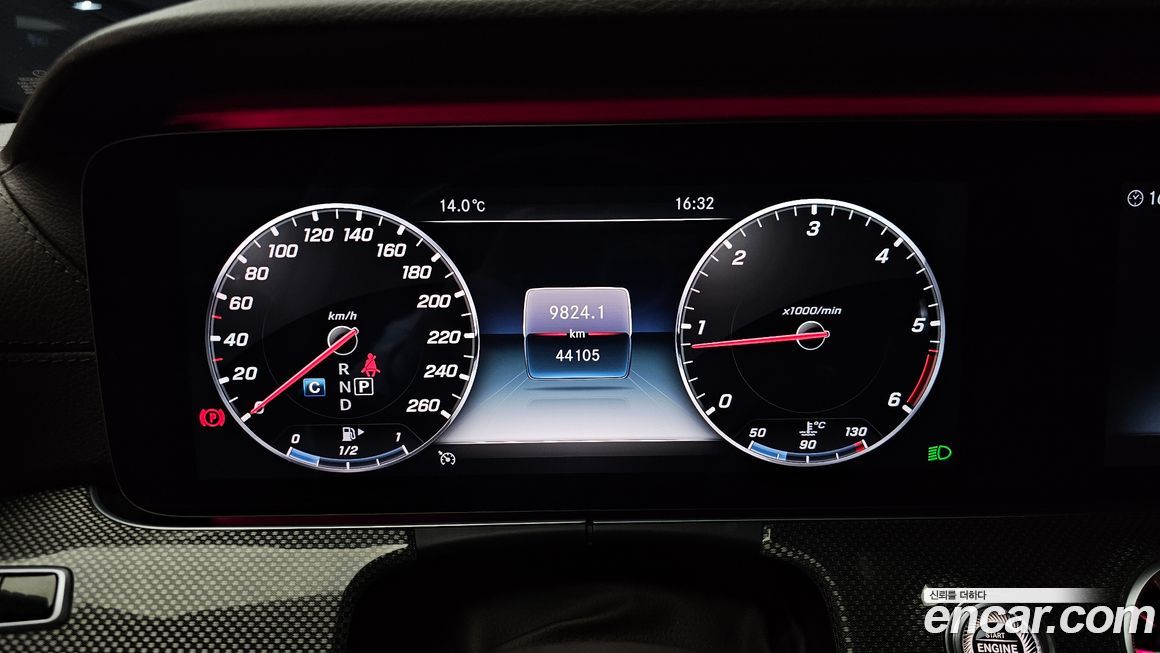 Mercedes-Benz CLS-Class 2019