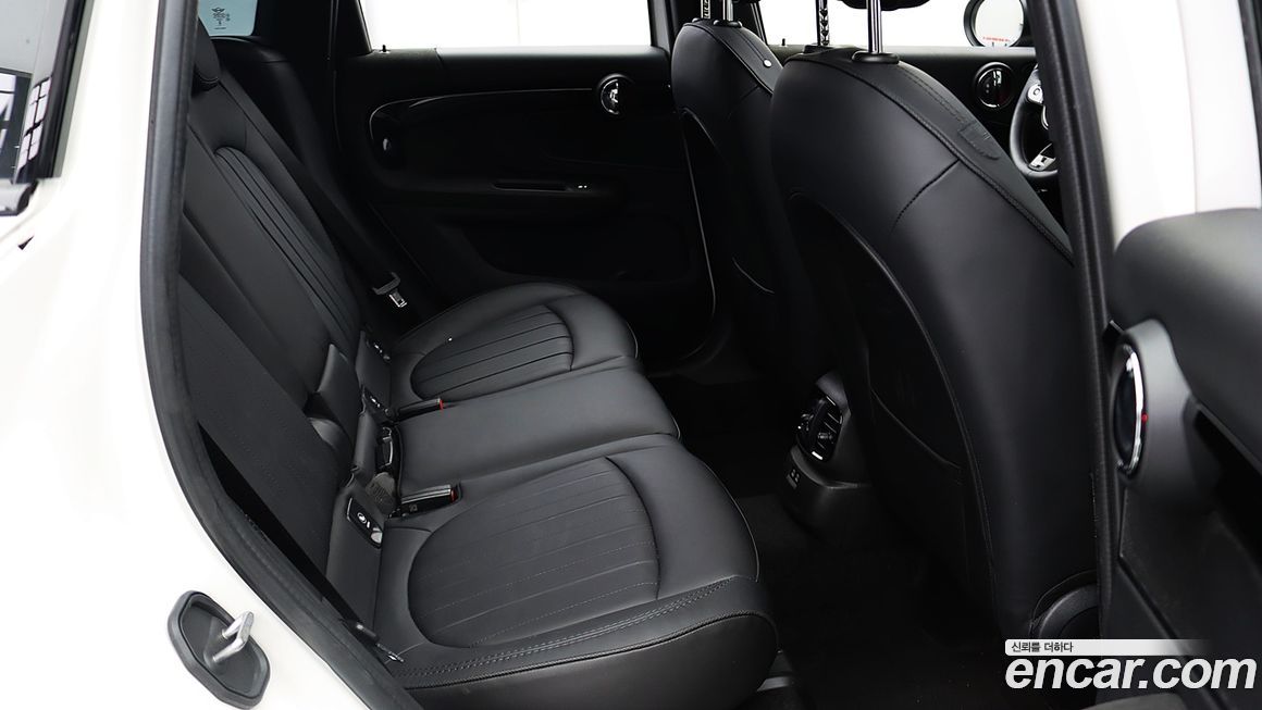 Mini Countryman 2024