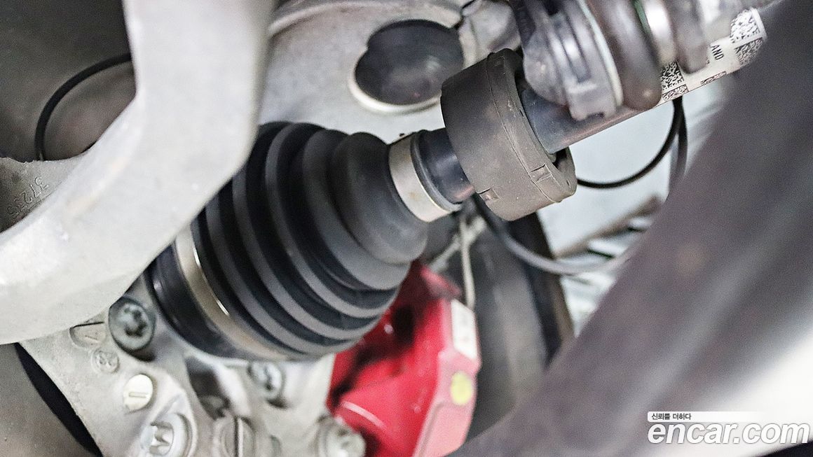 Mini Countryman 2024