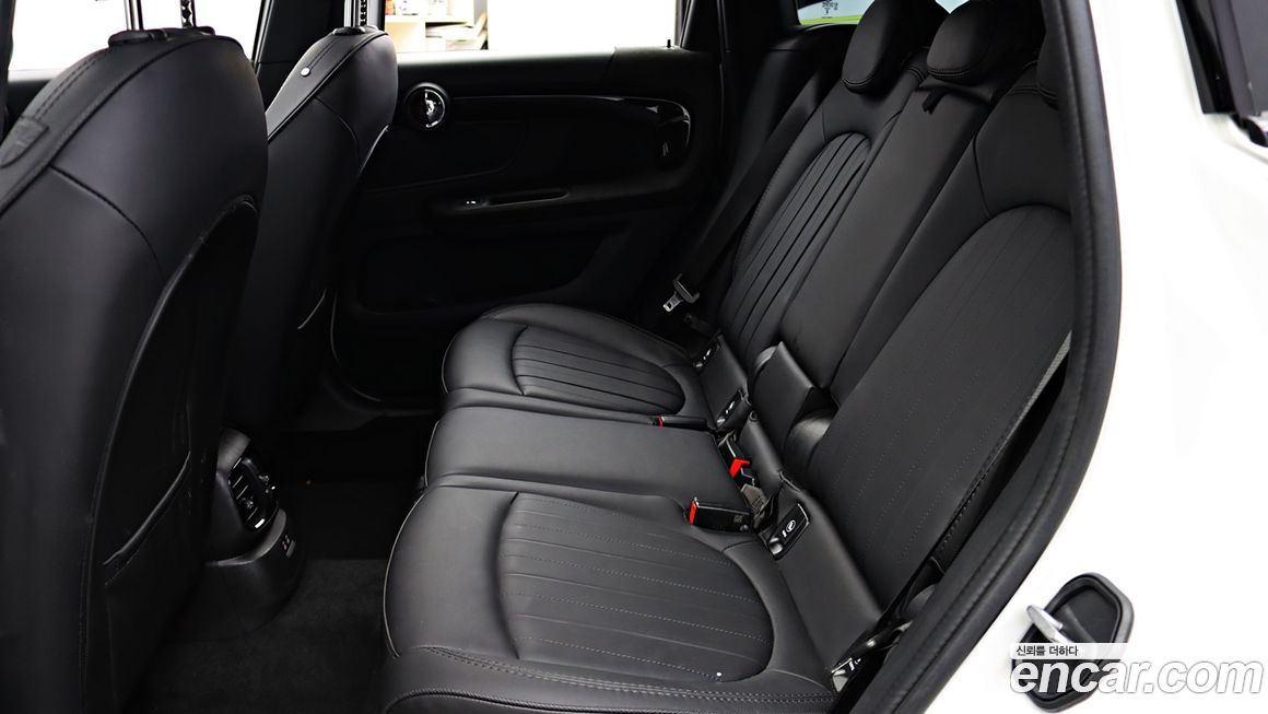 Mini Countryman 2024