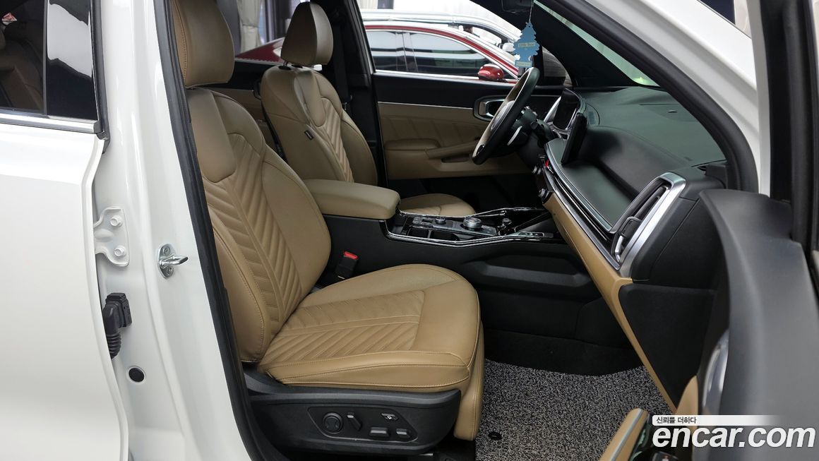 Kia Sorento 2024