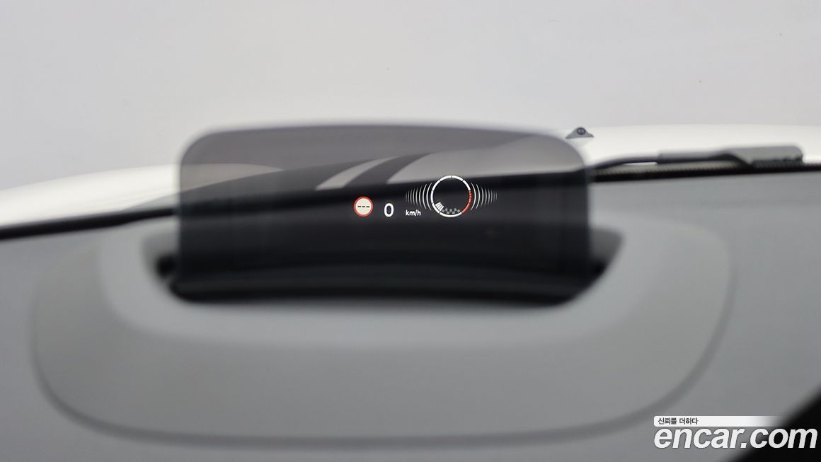 Mini Countryman 2024