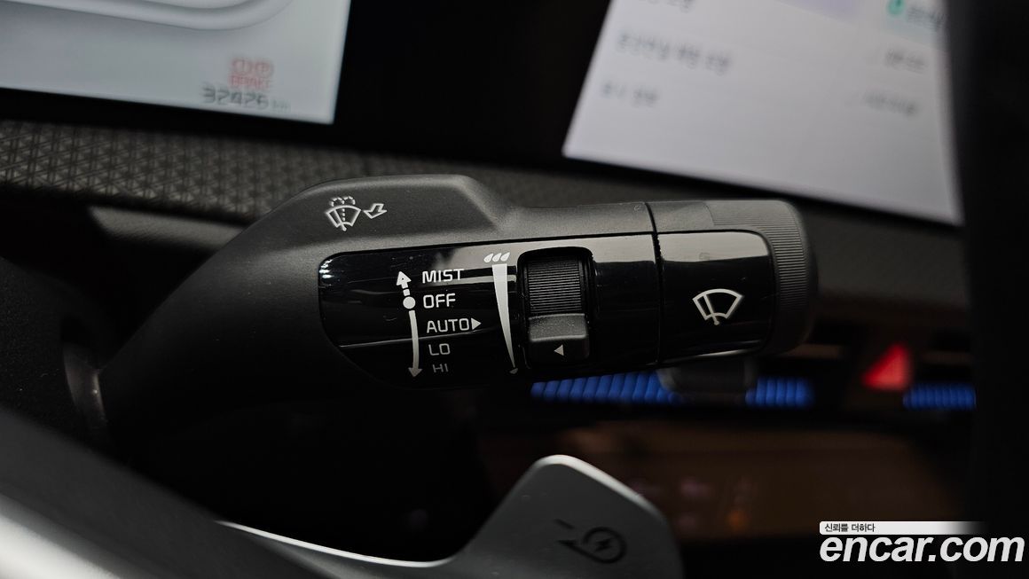 Kia EV6 2023