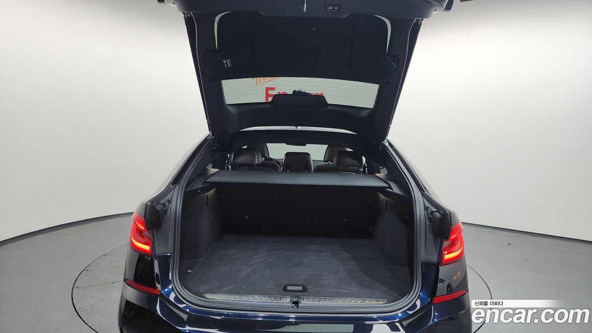 BMW Gran Turismo 2021