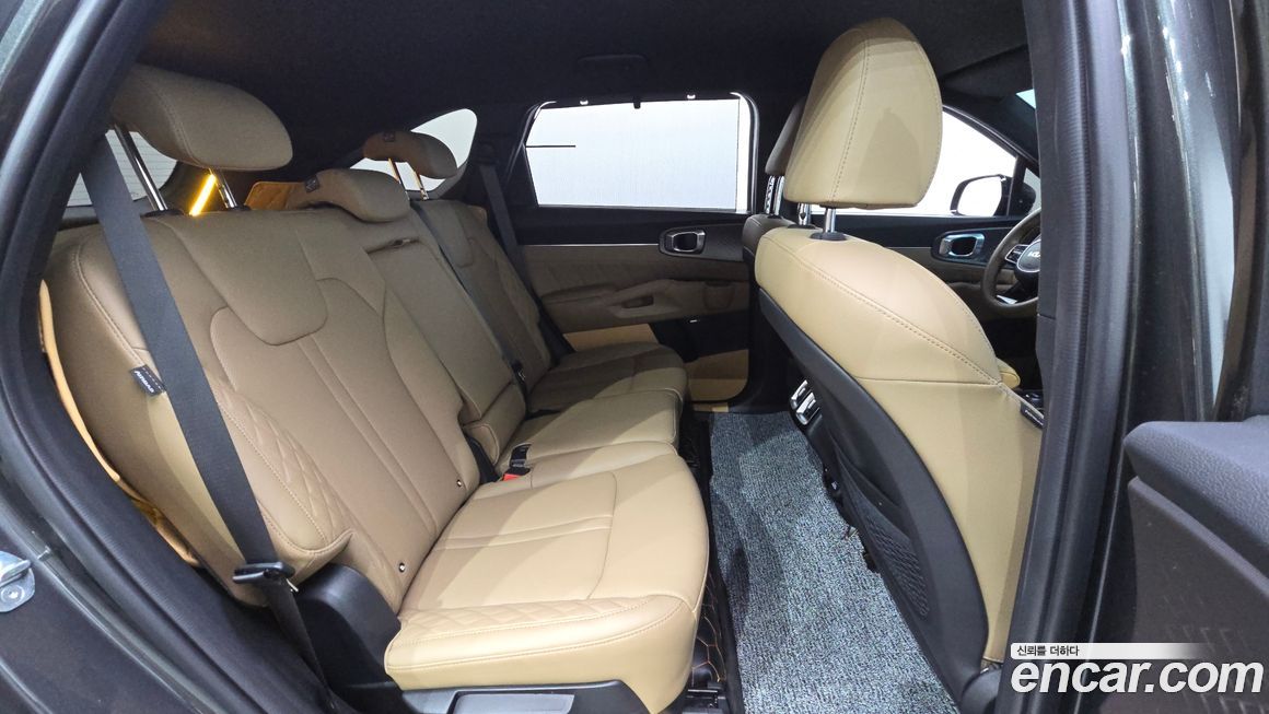 Kia Sorento 2024