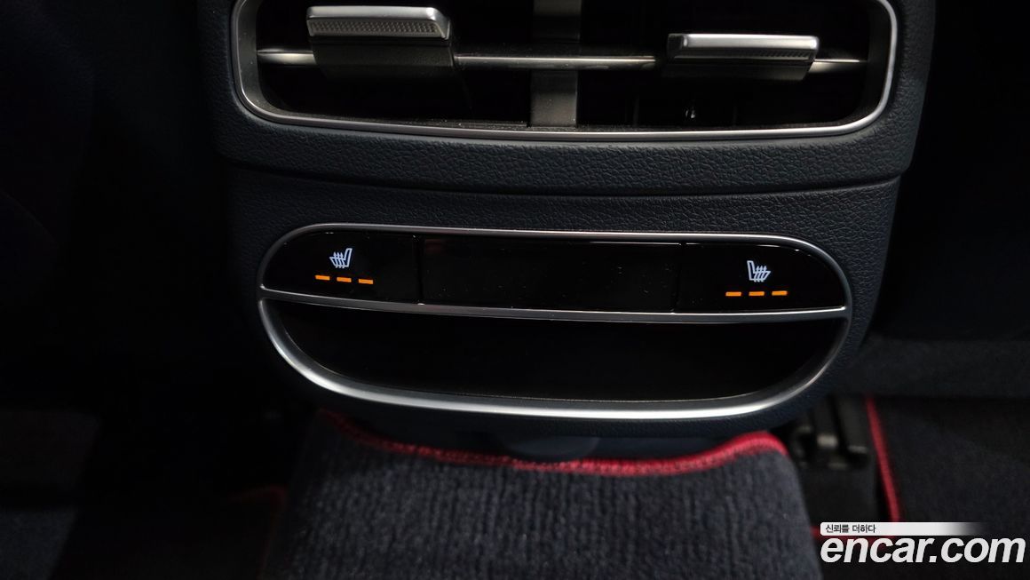 Genesis GV70 2021