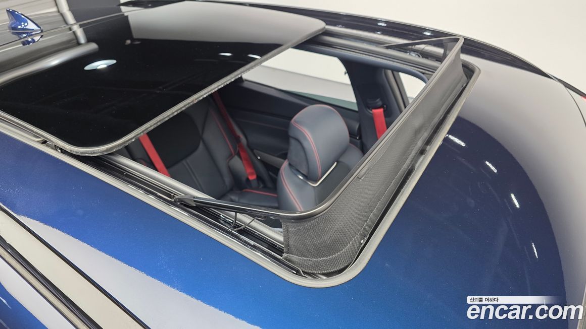 Genesis GV70 2021