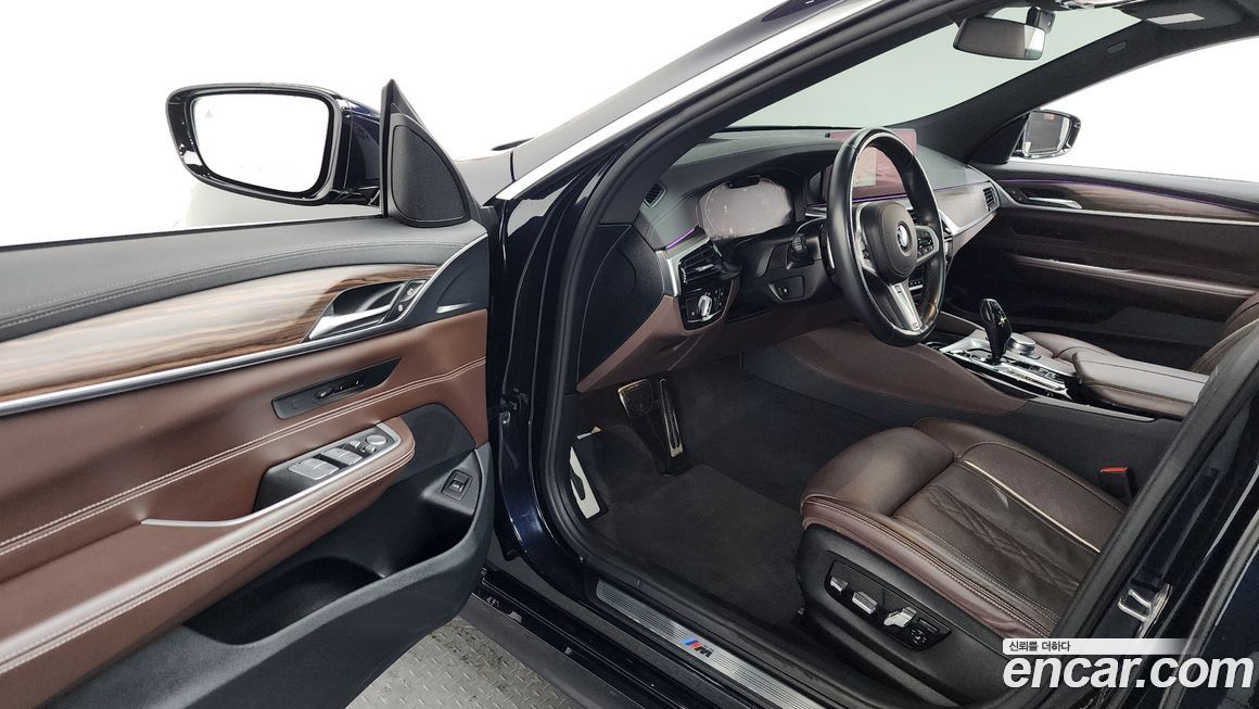 BMW Gran Turismo 2021